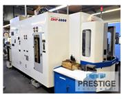 Doosan DHP-4000 CNC Horizontal Machining Center