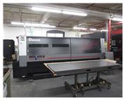 2020 AMADA Ensis 3015NT