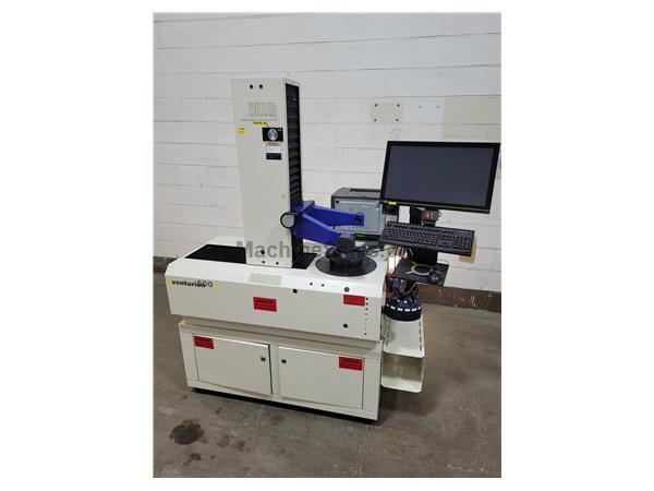 Zoller Venturion 600 (V420E2) Tool Pre-Setting and Measuring Machine,