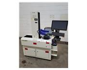 Zoller Venturion 600 (V420E2) Tool Pre-Setting and Measuring Machine,