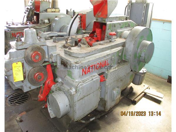 National 5/16&quot; Cold Header