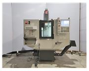 Haas SMINIMILL2 Machining Center