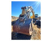 2017 Komatsu PC360LC-11 Crawler Excavator RTR#4122244-01