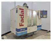 Fadal VMC15XT Machining Center