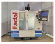 Fadal VMC15 Machining Center