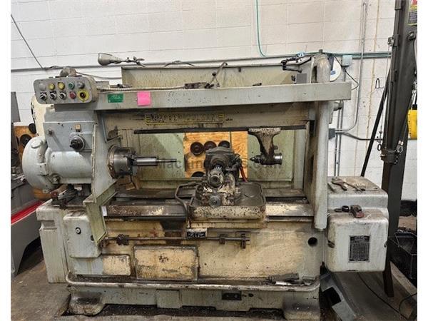 16-36 Barber Colman Universal Gear Hobber