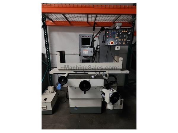 CHEVALIER FSG-3A818 SURFACE GRINDER