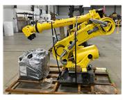 2023 Fanuc R-2000iC/125L Robot RTR#5013799-04