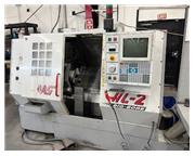 HAAS HL-2BB CNC LATHE