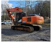 Est. 2019 Hitachi ZAXIS 250LC-6 Excavator RTR#5013076-01