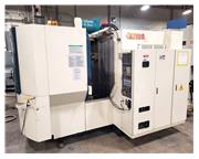 Kiwa KNH-400 Horizontal Machining Center