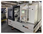 DMG Mori NLX 2500Y/700 CNC Lathe, 36" Swing, 28.6" Turn Length, 3