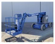 Genie Z34/22 Manlift