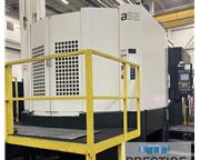 Makino A-92 CNC Horizontal Machining Center