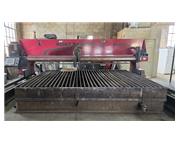 KOIKE-ARONSON  PLASMA ARC CUTTING SYSTEM WITH TABLE  10'CAPACITY