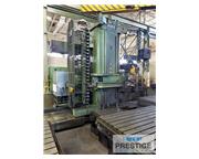 Pama F/T 160 CNC Floor Type Boring Mill