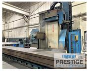 Soraluce SP-8000 3+2 CNC Traveling Column Horizontal Bed Mill