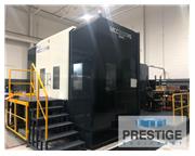 MAKINO MCC2013-VG 6-Axis Vertical Machining Center