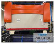 357 Ton Bystronic 8-Axis CNC Hydraulic Press Brake