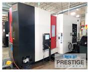 Niigata Smart NX5000 CNC Horizontal Machining Center