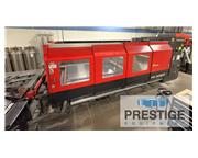 AMADA FO-3015NT 4000 Watt Flying Optic C02 CNC Laser