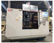 Haas TM-1 CNC Vertical Mill