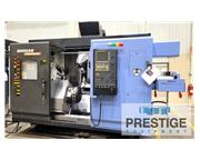 Doosan Puma MX1600ST CNC Turning & Milling Center