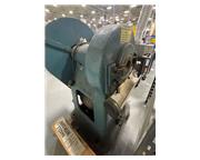 FENN 3-1/2F 2 DIE ROTARY SWAGING MACHINE 1-3/4" TUBE CAPACITY, SOLID 5/8" CAPACI