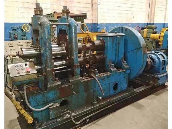 9&quot; X 10.5&quot; 2 HI ROLLING MILL (14471)