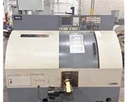 Leadwell T5 CNC Gang Slide Lathe