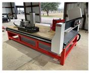 Industrial Craftsman 510 CNC Router 5' x10" RTR# 5013369-01