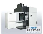 Okuma MU-6300V CNC 5-Axis Vertical Machining Center