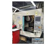 Brother TC-S2C-0 CNC Vertical  Drill & Tapping Center