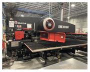 Amada EMK-3610NT Servo Drive (Electric) CNC Turret Punch