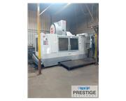 Haas VF6 CNC Vertical Machining Center