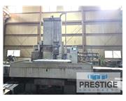 5.3" Hyundai Wia KBN-135CL CNC Table Type Horizontal Boring Mill