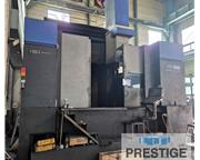 Hwacheon VTM-2000 CNC Vertical Turning & Milling Center