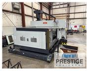 AWEA LP-4025Z 5 -Face CNC Bridge Mill