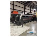 Amada LCG 3015 AJ 6  KW High Precision Fiber Laser