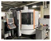 Mikron HSM 500 CNC 3-Axis High Speed VMC, 30K RPM Spindle, HSK-40 Taper,  Trvls: X-19.7&qu