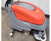 30” Power Boss Phoenix3030 Walk Behind Vacuum Floor Scrubber