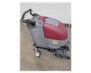 20” Minuteman E20 CQP Traction Drive Automatic Floor Scrubber