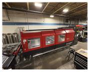 2007 Amada FO3015NT