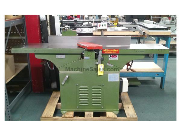 Jointer 12" 3/1 Seco Jointer 12" 3/1 Seco