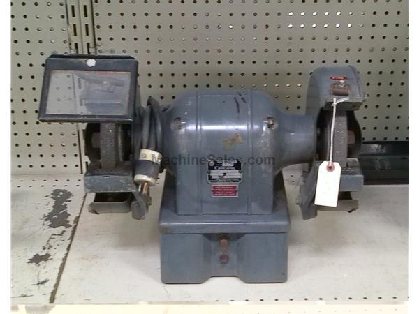Bench Grinder 8" Blck&Dckr Bench Grinder 8" Blck&Dckr