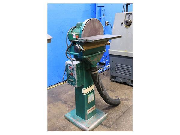 12" Width Powermatic 35B, 12", SANDER 12" Width Powermatic 35B, 12", SANDER