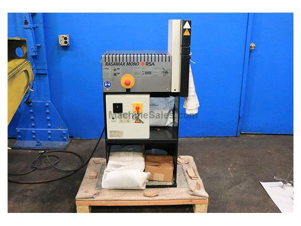 RSA RASAMAX MONO DEBURRER RSA RASAMAX MONO DEBURRER