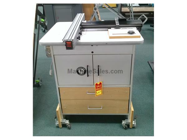 Router Tbl/Cbnt/Fence/Router Router Tbl/Cbnt/Fence/Router