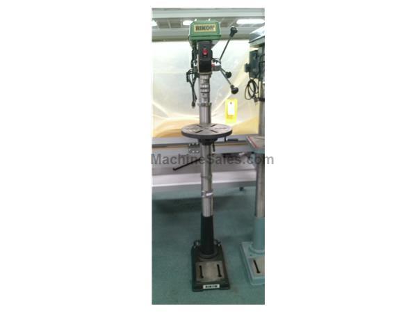 Drill Press Rdl Arm 1/3hp Rkn Drill Press Rdl Arm 1/3hp Rkn