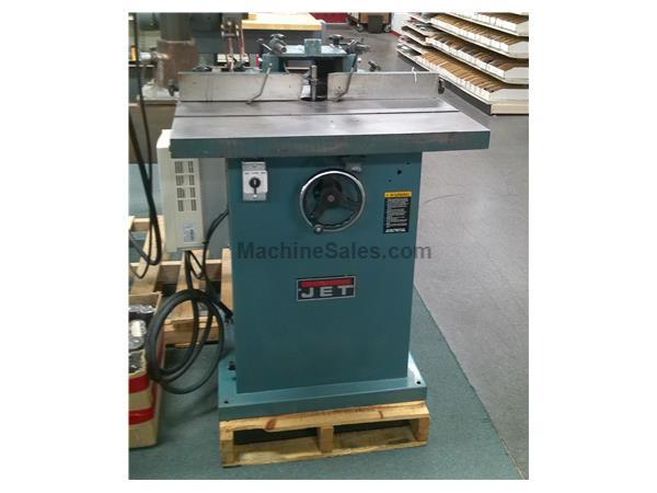 Shaper 5/1 WSS3-3 Jet Shaper 5/1 WSS3-3 Jet